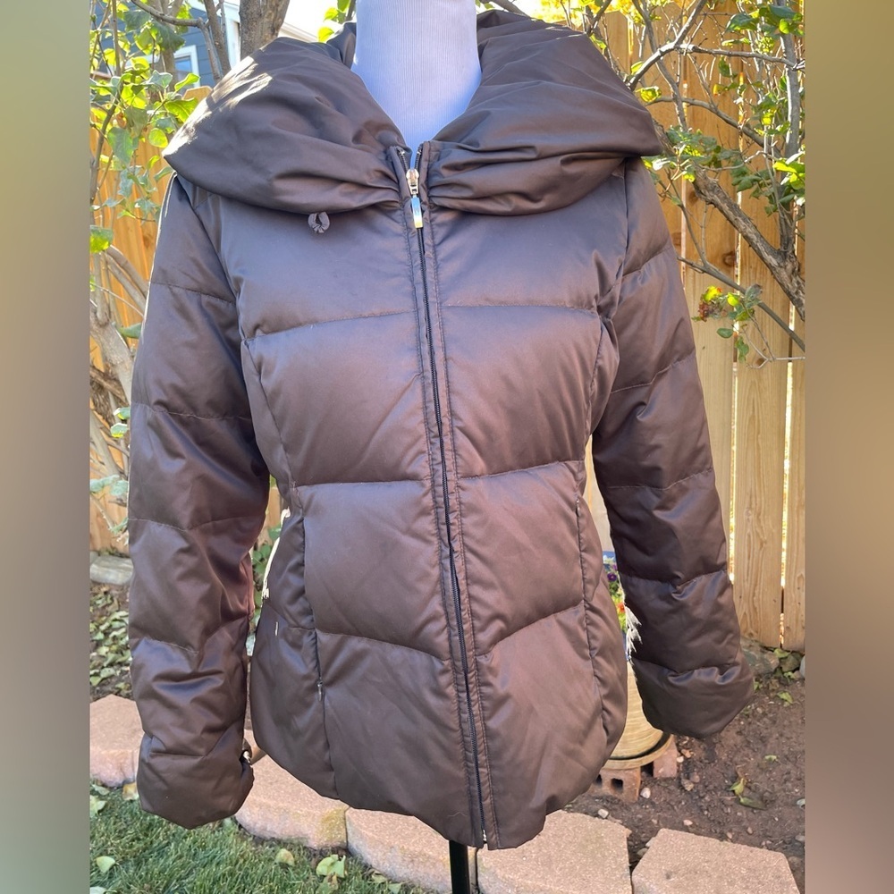 Nine West Down Jacket